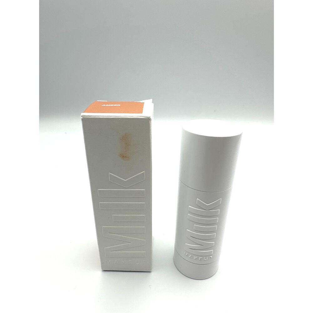 Milk Makeup Flex Foundation Stick Medium Tan NWT